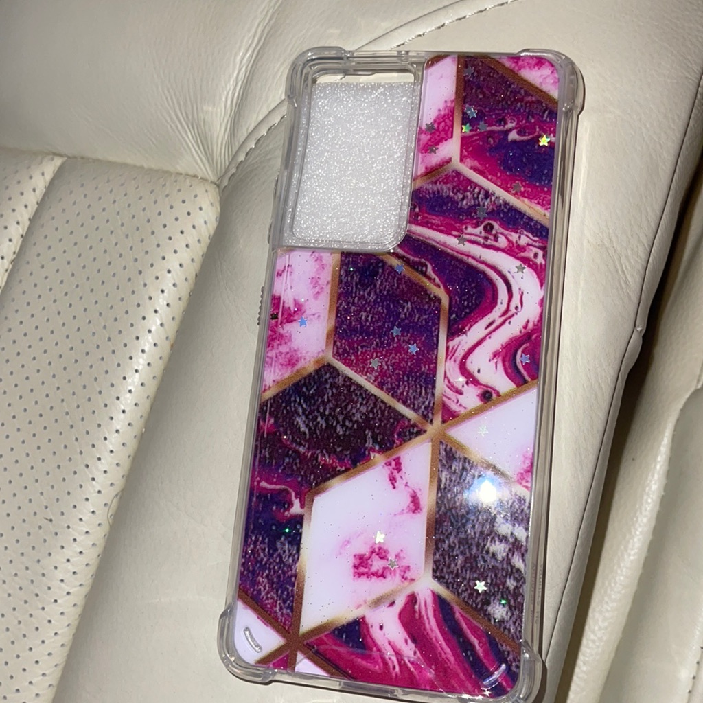 Samsung Galaxy S21 Nwt